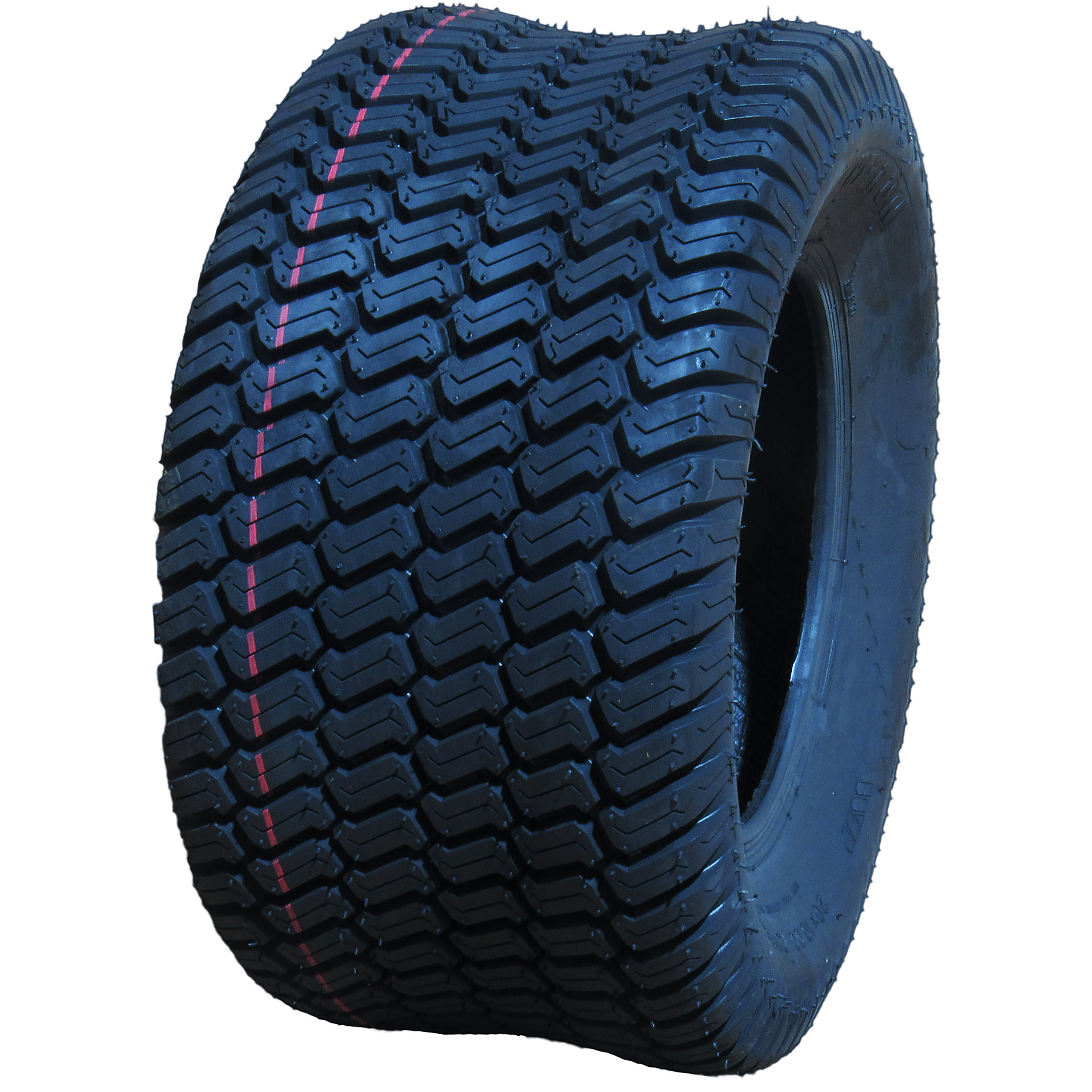 HI-RUN, Lawn Garden Tire, SU05 Turf, Tire Size 20X10.00-10 Load Range Rating A, Model# WD1092